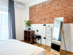 Rosetti Apartment